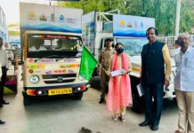 गाळमुक्त धरण, गाळयुक्त शिवार, जलयुक्त शिवार या योजनेसाठी आता होणार जनजागृती