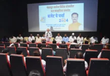 मंगळवेढा उपसा सिंचन, संत चोखामेळा व महात्मा बसवेश्वराच्या स्मारक व पंढरपूरच्या विकासासाठी एकही रुपयाचा निधी उपलब्ध करून दिला नाही हीच शोकांतिका – अभिजीत पाटील