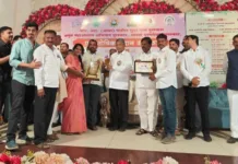 शाब्बास… बालाजीनगरने जिंकले दहा लाखाचे बक्षीस