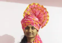 शाब्बास बेटा, शिक्षकेतर कर्मचाऱ्याची मुलगी बनली अधिकारी