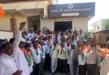 मंगळवेढा उपसा सिंचन योजनेस मंजुरी ; आमदार आवताडेंच्या प्रयत्नांना यश