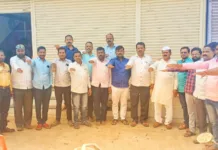 आदर्श आचारसंहितेचे पालन करीत निवडणूकीत वार्तांकन करण्याचा निर्णय