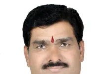 संभाजी तानगावडे यांना राज्यस्तरीय आदर्श सेवा सन्मान पुरस्कार जाहीर