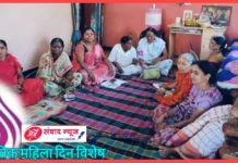 सहाशेहून अधिक कुटुंबांना बळ देणारी दिव्यांग हिरकणी