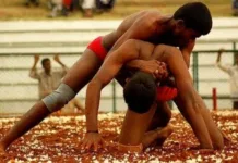 मरवडेत रंगणार कुस्तीची दंगल ; लाखो रुपयांची बक्षिसे