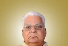 ‘लवकरच आपण भेटू व बोलू’ – हे शब्द अखेरचे ठरले अन मी पोरका झालो…