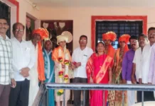 बालाजीनगर आश्रमशाळेचा शालांत परीक्षेत डंका ; बारावीच्या परीक्षेत तनिष्का स्वामी तर दहावीत प्रणाली नरळे प्रथम