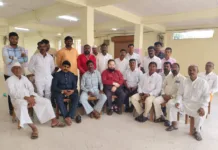 होलार समाज संघटनेच्या चळवळीला मिळणार टोकाची धार ; अखिल भारतीय होलार समाज संघटनेच्या पदाधिकाऱ्यांची होणार पुनर्बांधणी