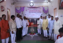 आयुष्यभर तत्वाने वागणारे गुरुवर्य सि.बा.यादव सर म्हणजे कल्पतरूंचे झाड : ह.भ.प.जयंत महाराज बोधले महाराज