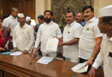 बोले तैसा चाले… आमदार आवताडे यांच्या मागणीनुसार दूध दराबाबत शनिवारी मंत्रालयात बैठक