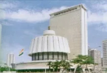 मंत्रिमंडळ निर्णय ; आश्रमशाळांमधील विद्यार्थ्यांच्या दरडोई अनुदानात भरीव वाढ यासह विविध महत्त्वाचे निर्णय