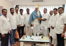 चारा छावणी चालकांची प्रलंबित बिले लवकरच जमा होणार ; आमदार आवताडे यांच्या प्रयत्नाला यश