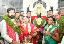 बा विठ्ठला ; राज्य सुजलाम सुफलाम होऊ दे