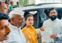 मुख्यमंत्री साहेब, सोलापूर लोकसभा मतदारसंघातील हे आहेत प्रश्न ; खासदार प्रणिती शिंदे यांनी मुख्यमंत्री एकनाथ शिंदे यांना दिले निवेदन