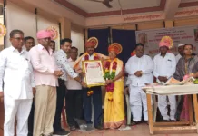 स्वर्गीय लालसिंग रजपूत सर यांच्या विचारांची पेरणी करूया : राहुल रजपूत