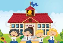 लाडक्या शाळा – हम भी कुछ कम नहीं ! आता राज्यातील शाळात रंगणार, मुख्यमंत्री माझी शाळा, सुंदर शाळा उपक्रम ; लाखो रुपयांची बक्षिसे