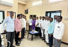 महत्वाची मागणी ; विधानसभा निवडणुकीसाठी सुरुवातीलाच कर्मचारी याद्या अद्ययावत कराव्यात