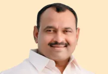 भाजपा-महायुतीचे उमेदवार आमदार समाधान आवताडे सोमवारी भरणार उमेदवारी अर्ज