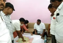 आनंदाची बातमी ! तामदर्डी येथे भीमा नदीवर होणार बंधारा ; बंधारा बांधण्यासाठी 35 कोटी मंजूर- आमदार समाधान आवताडे