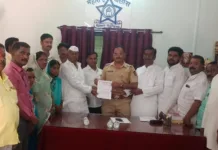 वाचाळवीर आमदारांना आवरा ; मंगळवेढा तालुका काँग्रेस कमिटीची मागणी