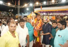 सर्वसामान्यांच्या समस्या मिळून सोडवू – मनसे नेते अमित ठाकरे