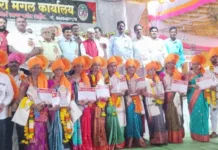 मंगळवेढा तालुका ज्वारीबरोबर ज्ञानाचेही कोठार असल्याचा अभिमान : आमदार समाधान आवताडे