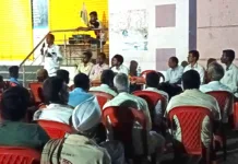 तर शेतकरी लुटारू कारखानदारांच्या गाड्या पेटवतील : शेतकरी संघटनेचे प्रदेशाध्यक्ष शंकर गायकवाड यांचा इशारा