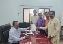 जिल्हा शिक्षक समितीची महत्वाची मागणी ; निवडणूक कर्तव्यातून सवलत असलेल्या कर्मचाऱ्यांना सूट द्यावी