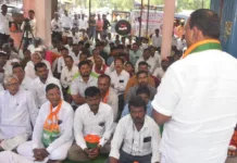 विकासाचे मृगजळ शोधणाऱ्या जनतेला विकासात्मक परिवर्तनाचे चित्र दाखविले : आमदार समाधान आवताडे