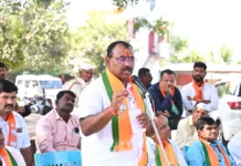 विकासाच्या अनुषंगाने जनतेची दिशाभूल करण्याचा विरोधकांचा कुटील डाव , तथ्यहीन टिकेला उत्तर न देता मतदारसंघाला विकासाचे रोल मॉडेल बनवणे हाच माझा ध्यास-आमदार आवताडे