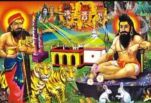 हुलजंती येथे आज रंगणार महालिंगराया- बिरोबा भेट सोहळा; तीन लाख भाविक दाखल