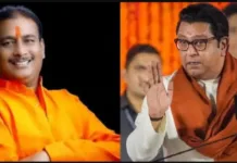 लाव रे तो व्हिडिओ : मनसे प्रमुख राज ठाकरे यांची तोफ मंगळवेढा येथे धडाडणार