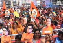 मनसेचे इंजिन सुसाट ; राज ठाकरेंच्या सभेने बदलली मतदारसंघातील राजकीय गणिते