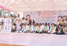 रामकृष्ण हरी, वाजवा तुतारी ; खासदार सुप्रिया सुळे यांनी मंगळवेढा येथे दिला नारा