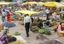 या दिवशी राहील आठवडा बाजार बंद ; सोलापूर जिल्ह्यातील या गावांचा समावेश