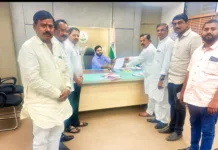 शिक्षक प्रश्नांची सोडवणूक करुन नववर्षाची भेट द्यावी ; सोलापूर जिल्हा शिक्षक समितीची मागणी