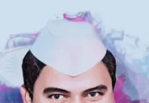 मोहोळचा कलाकार अमोल महामुनी यांचे रुपेरी चंदेरी पडद्यावर दमदार पाऊल