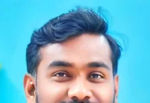 सिध्दापूर फेस्टीव्हल-२०२५ चा आदर्श पत्रकार पुरस्कार प्रमोद बिनवडे यांना जाहीर