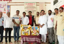 वा, खूपच छान ; विठाई बहुउद्देशीय सामाजिक संस्था व अभिनव विवेकानंद प्रतिष्ठान आयोजित रक्तदान शिबिरास अभूतपूर्व प्रतिसाद