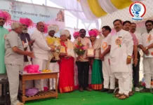 शिक्षकांच्या प्रश्नांची सोडवणूक करु – माजी मंत्री संजय बनसोडे