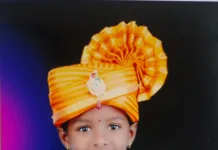 शाब्बास ; स्वरा कोकरे ठरली मंगळवेढ्याची सर्वोत्कृष्ट बालवक्ता