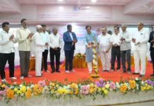 तंत्रज्ञानाचा उपयोग विधायक दृष्टीने करावा – संपादक राजीव खांडेकर