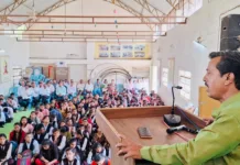 युवकांनी पुरोगामी विचारांची कास धरावी- सुरेश पवार